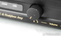 Parasound Zdac v.2 DAC / Headphone Amplifier; D/A Converter; Black