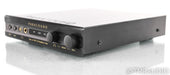 Parasound Zdac v.2 DAC / Headphone Amplifier; D/A Converter; Black