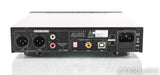 Parasound Zdac v.2 DAC / Headphone Amplifier; D/A Converter; Black