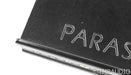 Parasound Zdac v.2 DAC / Headphone Amplifier; D/A Converter; Black