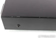 Parasound Zdac v.2 DAC / Headphone Amplifier; D/A Converter; Black