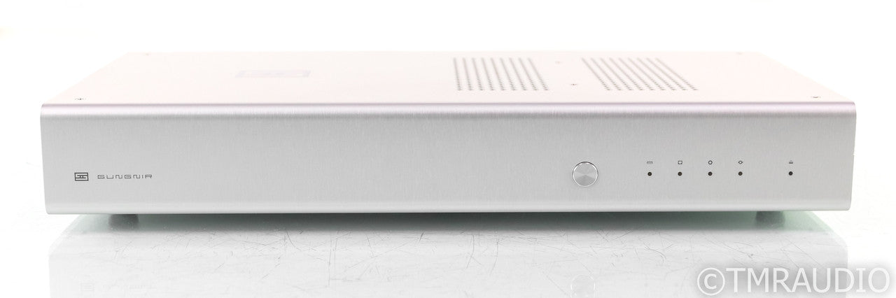 Schiit Gungnir Multibit DAC w/ Unison USB; D/A Converter; Upgraded