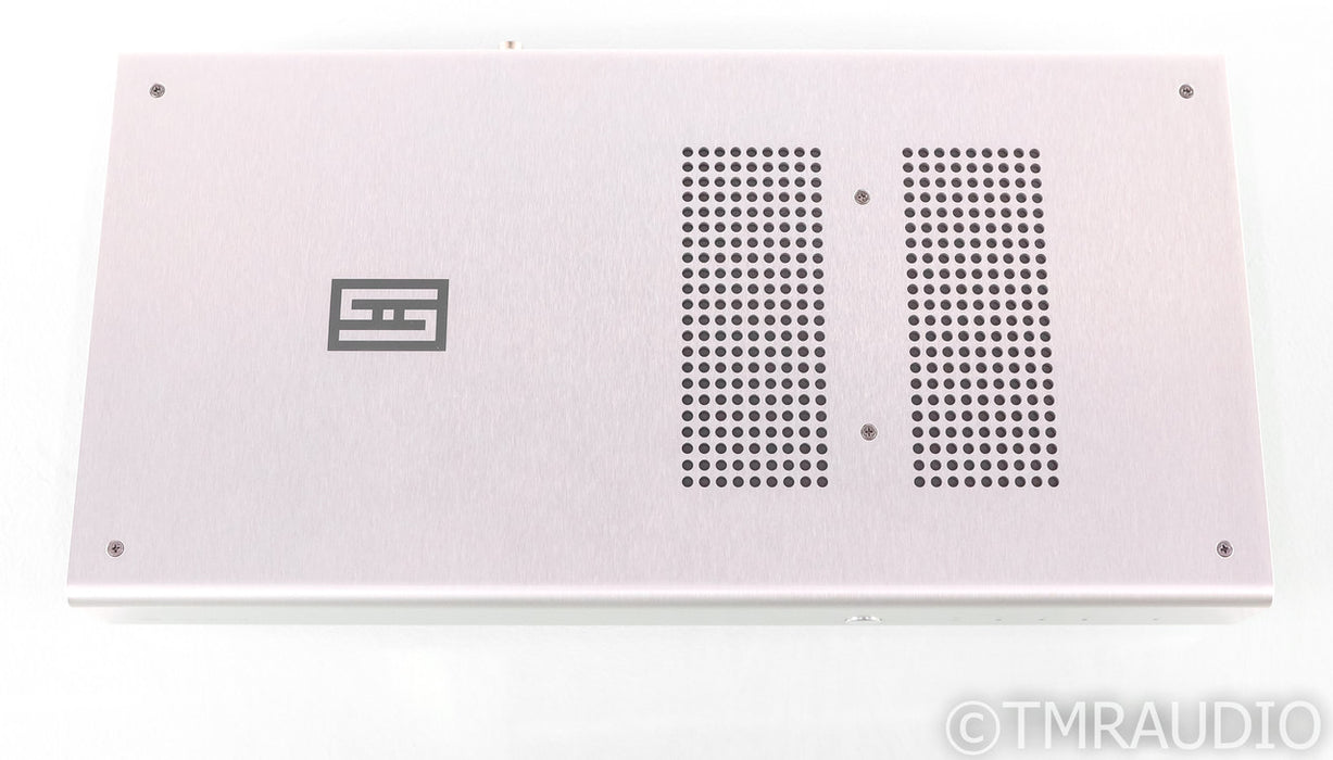 Schiit Gungnir Multibit DAC w/ Unison USB; D/A Converter; Upgraded