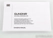 Schiit Gungnir Multibit DAC w/ Unison USB; D/A Converter; Upgraded