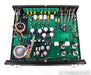 Rogue Audio RP-7 Stereo Tube Preamplifier; Black; RP7; Upgraded Remote