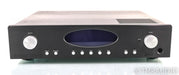Rogue Audio RP-7 Stereo Tube Preamplifier; Black; RP7; Upgraded Remote