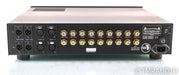 Rogue Audio RP-7 Stereo Tube Preamplifier; Black; RP7; Upgraded Remote