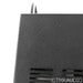 Parasound A 23 Stereo Power Amplifier; A23; Black