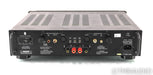 Parasound A 23 Stereo Power Amplifier; A23; Black