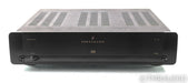 Parasound A 23 Stereo Power Amplifier; A23; Black