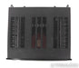 Parasound A 23 Stereo Power Amplifier; A23; Black