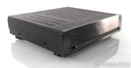 Parasound A 23 Stereo Power Amplifier; A23; Black