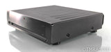 Parasound A 23 Stereo Power Amplifier; A23; Black