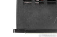 Parasound A 23 Stereo Power Amplifier; A23; Black