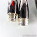 AudioQuest Yukon XLR Cables; 1m Balanced Interconnects