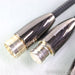 AudioQuest Yukon XLR Cables; 1m Balanced Interconnects