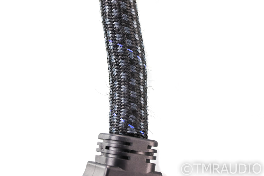 Pangea AC-9SE MKII Power Cable; AC9SE; 1.5m AC Cord