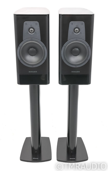 Dynaudio Contour 20 Bookshelf Speakers