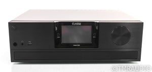 Classe Sigma 2200i Stereo Integrated Amplifier; Black; HDMI; Remote