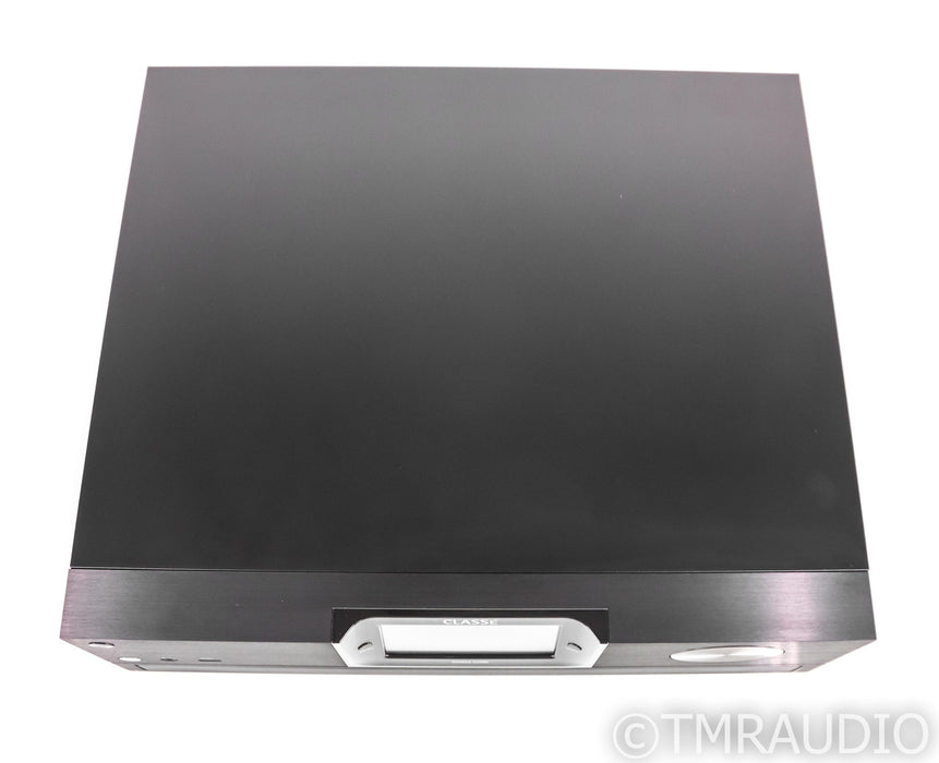 Classe Sigma 2200i Stereo Integrated Amplifier; Black; HDMI; Remote