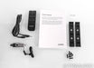 Classe Sigma 2200i Stereo Integrated Amplifier; Black; HDMI; Remote