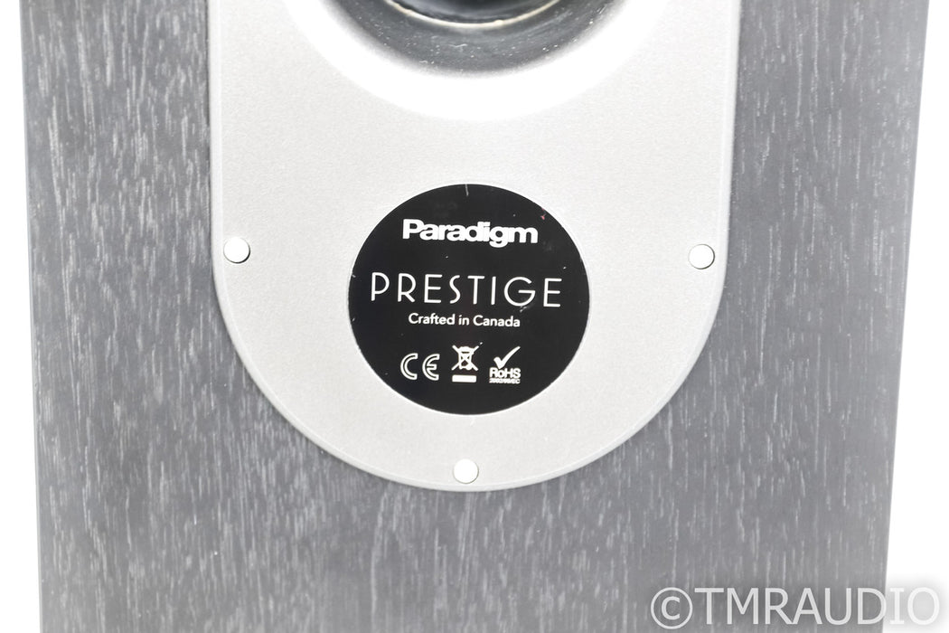 Paradigm Prestige 85F Floorstanding Speakers