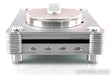 Woo Audio WTP-1 CD Transport; WPT1; Silver; Remote