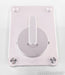 Woo Audio WTP-1 CD Transport; WPT1; Silver; Remote