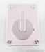 Woo Audio WTP-1 CD Transport; WPT1; Silver; Remote