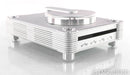 Woo Audio WTP-1 CD Transport; WPT1; Silver; Remote