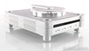 Woo Audio WTP-1 CD Transport; WPT1; Silver; Remote