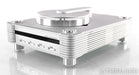 Woo Audio WTP-1 CD Transport; WPT1; Silver; Remote