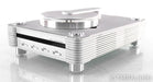 Woo Audio WTP-1 CD Transport; WPT1; Silver; Remote