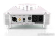 Woo Audio WTP-1 CD Transport; WPT1; Silver; Remote