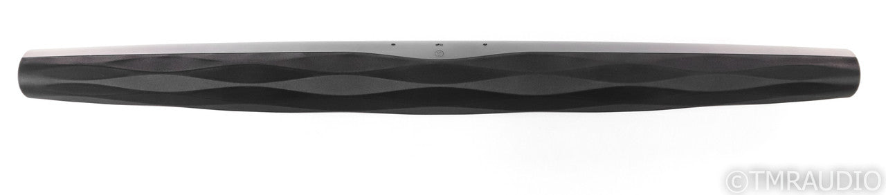 B&W Formation Bar Home Theater Soundbar; Bluetooth; AirPlay 2