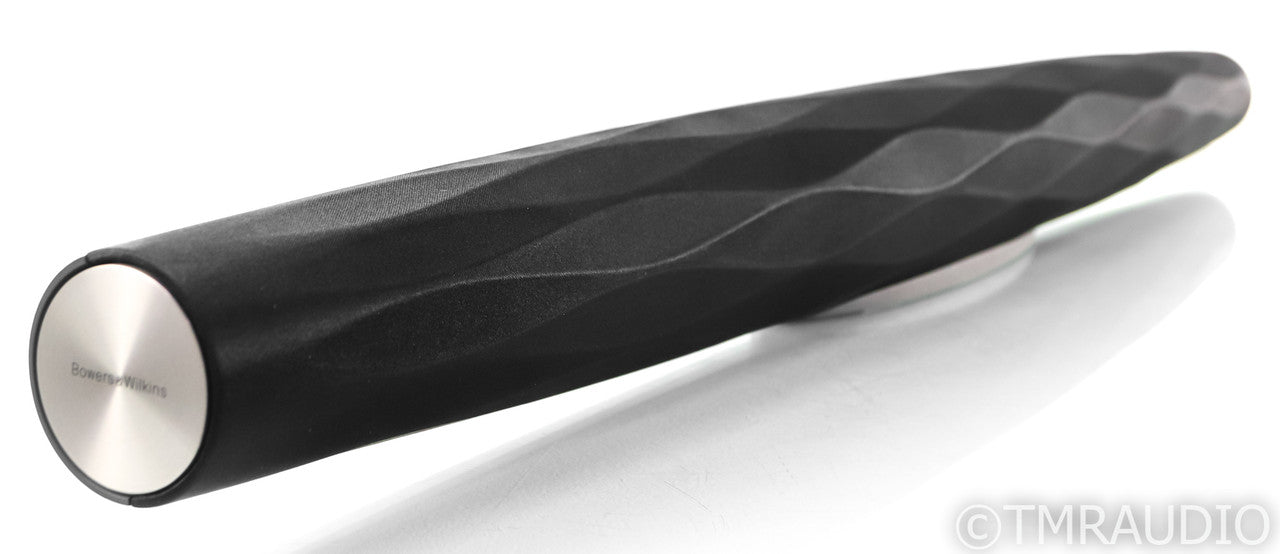 B&W Formation Bar Home Theater Soundbar; Bluetooth; AirPlay 2