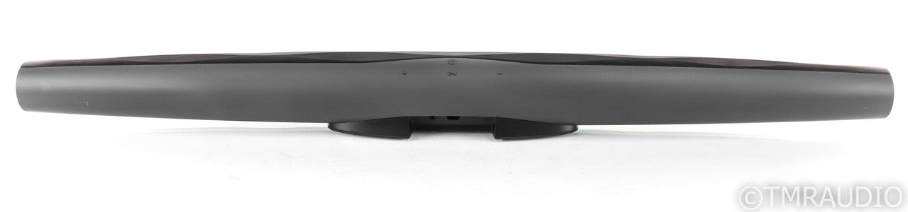 B&W Formation Bar Home Theater Soundbar; Bluetooth; AirPlay 2