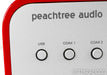 Peachtree Audio Nova Stereo Tube Hybrid Integrated Amplifier; Gloss Red; Remote