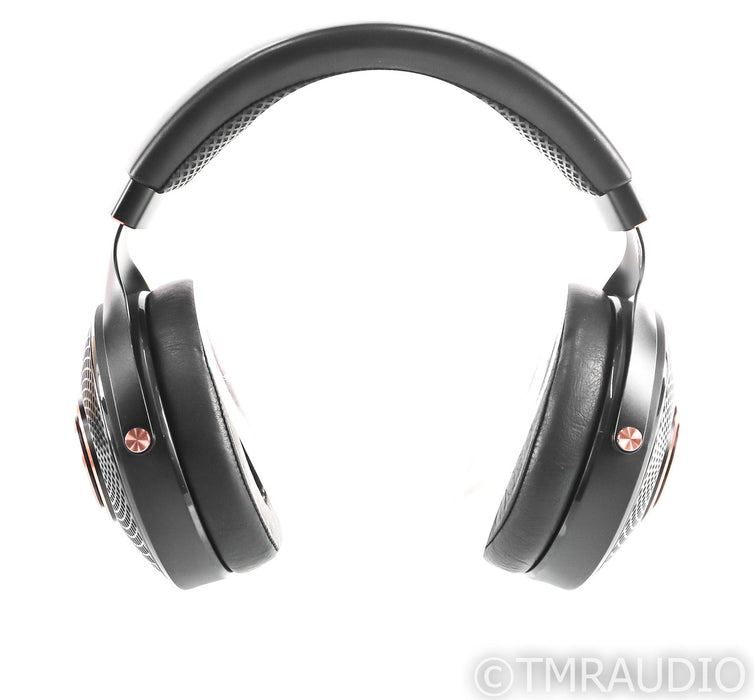 Focal Radiance Closed Back Headphones; Bentley; Black (Open Box/Warranty)