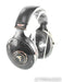 Focal Radiance Closed Back Headphones; Bentley; Black (Open Box/Warranty)