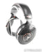 Focal Radiance Closed Back Headphones; Bentley; Black (Open Box/Warranty)