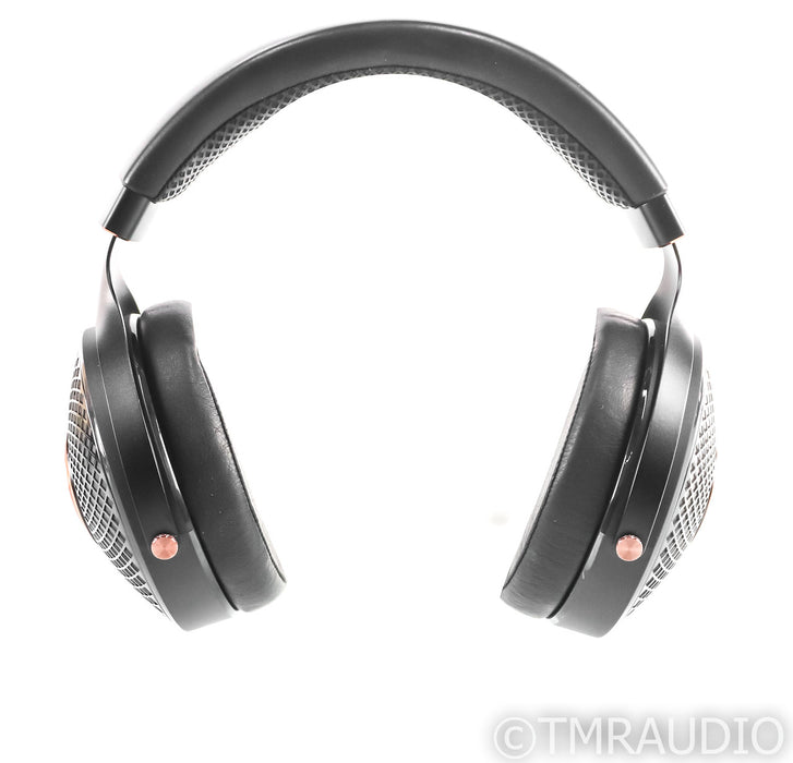 Focal Radiance Closed Back Headphones; Bentley; Black (Open Box/Warranty)