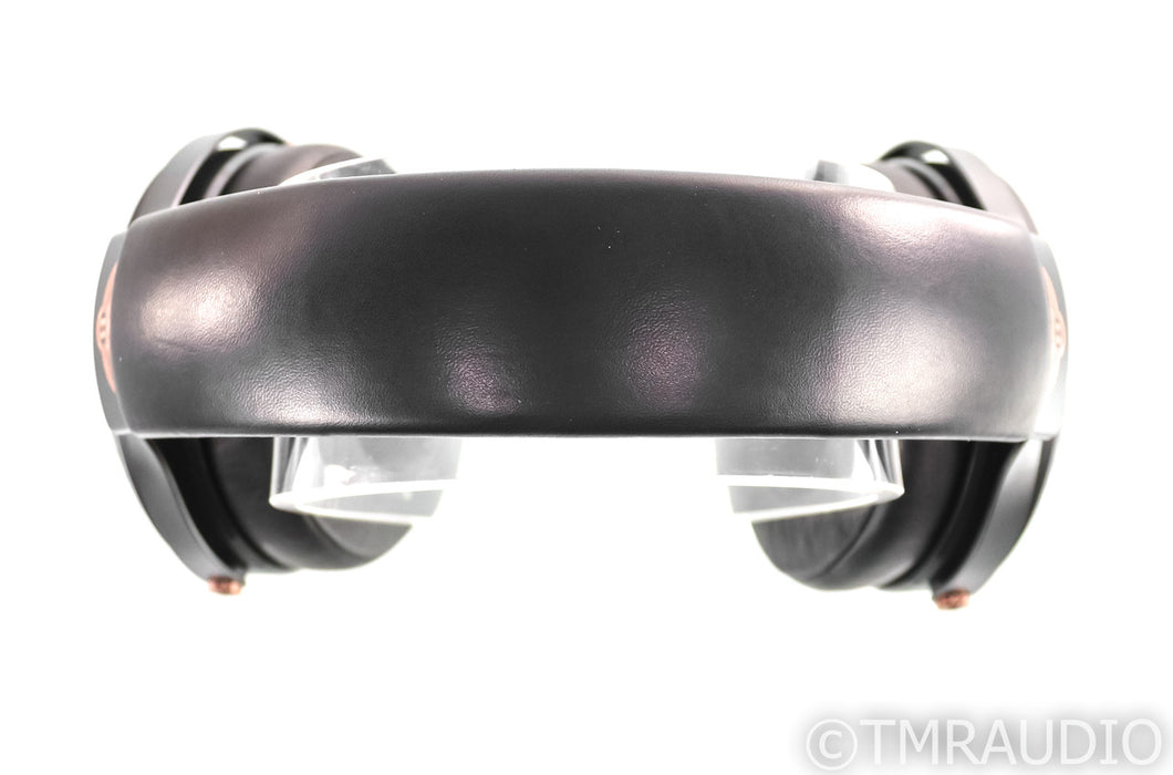 Focal Radiance Closed Back Headphones; Bentley; Black (Open Box/Warranty)
