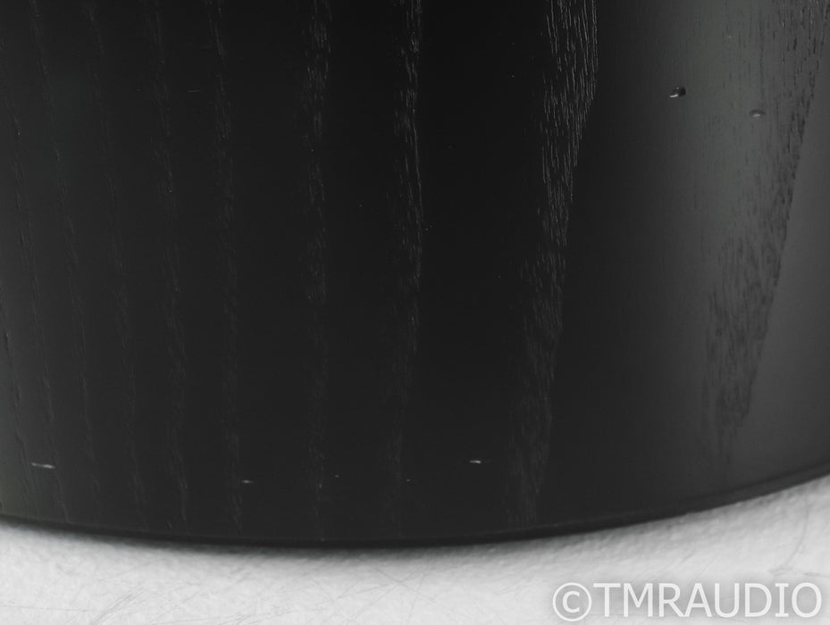 B&W Nautilus HTM2 Center Channel Speaker; HTM-2; Black