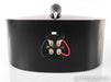 B&W Nautilus HTM2 Center Channel Speaker; HTM-2; Black