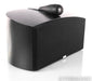 B&W Nautilus HTM2 Center Channel Speaker; HTM-2; Black