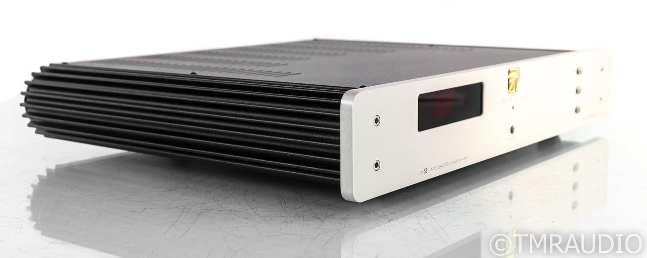 Simaudio Moon i-3 SE Stereo Integrated Amplifier; i3 Special Edition