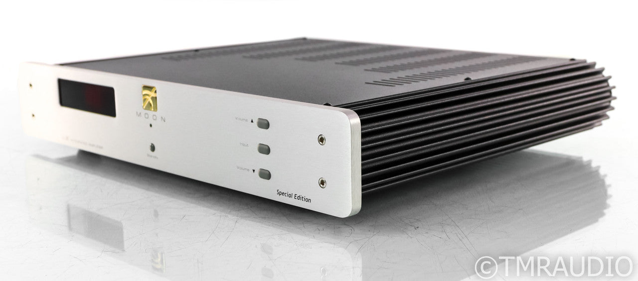 Simaudio Moon i-3 SE Stereo Integrated Amplifier; i3 Special Edition