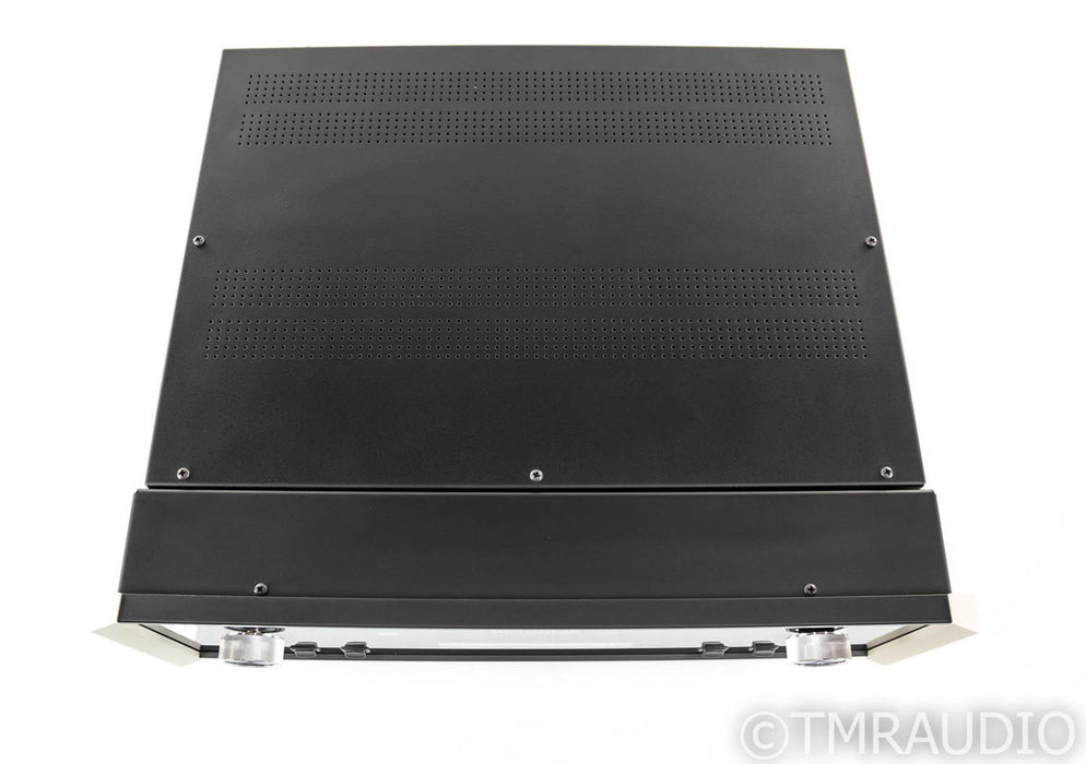McIntosh C49 Stereo Preamplifier; C-49; Remote; Mint