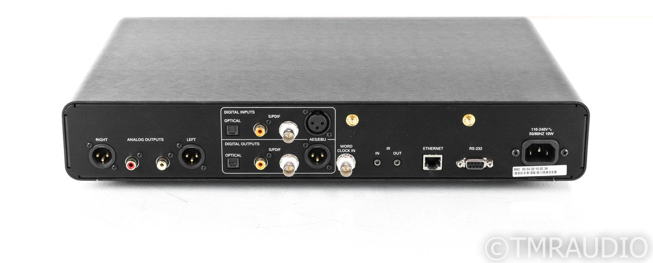 Logitech Transporter Network Streamer